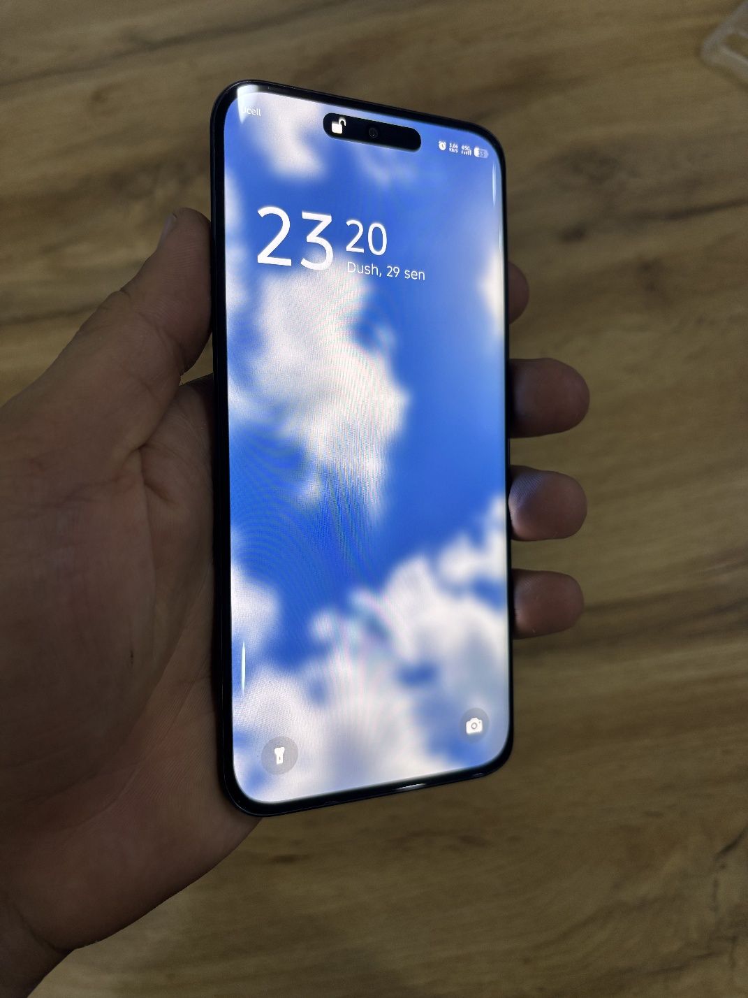 infinix hot 60 pro plus