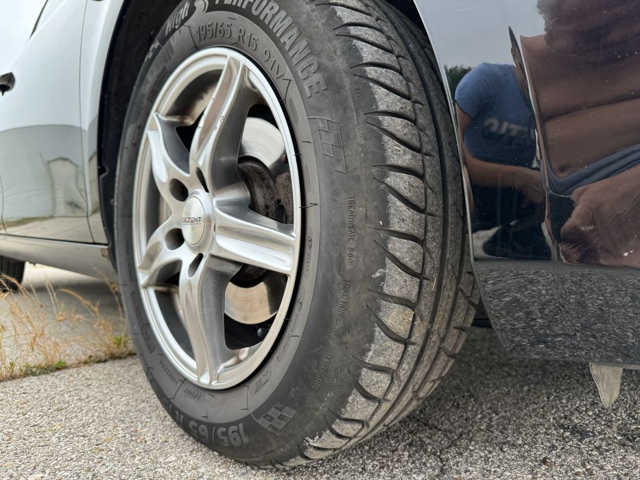 Volkswagen Golf 6, 1,6TDI 105к.с. Евро 5