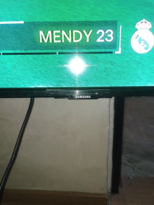 Vând Smart tv 4k Samsung