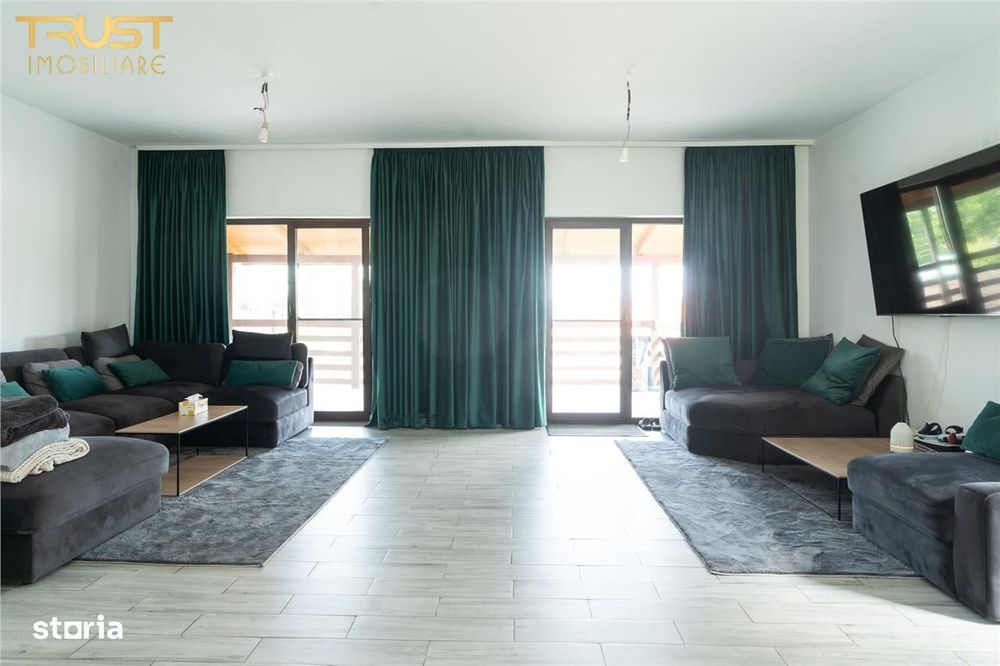 Casa unifamiliala | COMISION 0 | Dezmir | 120 MP | Mobilata