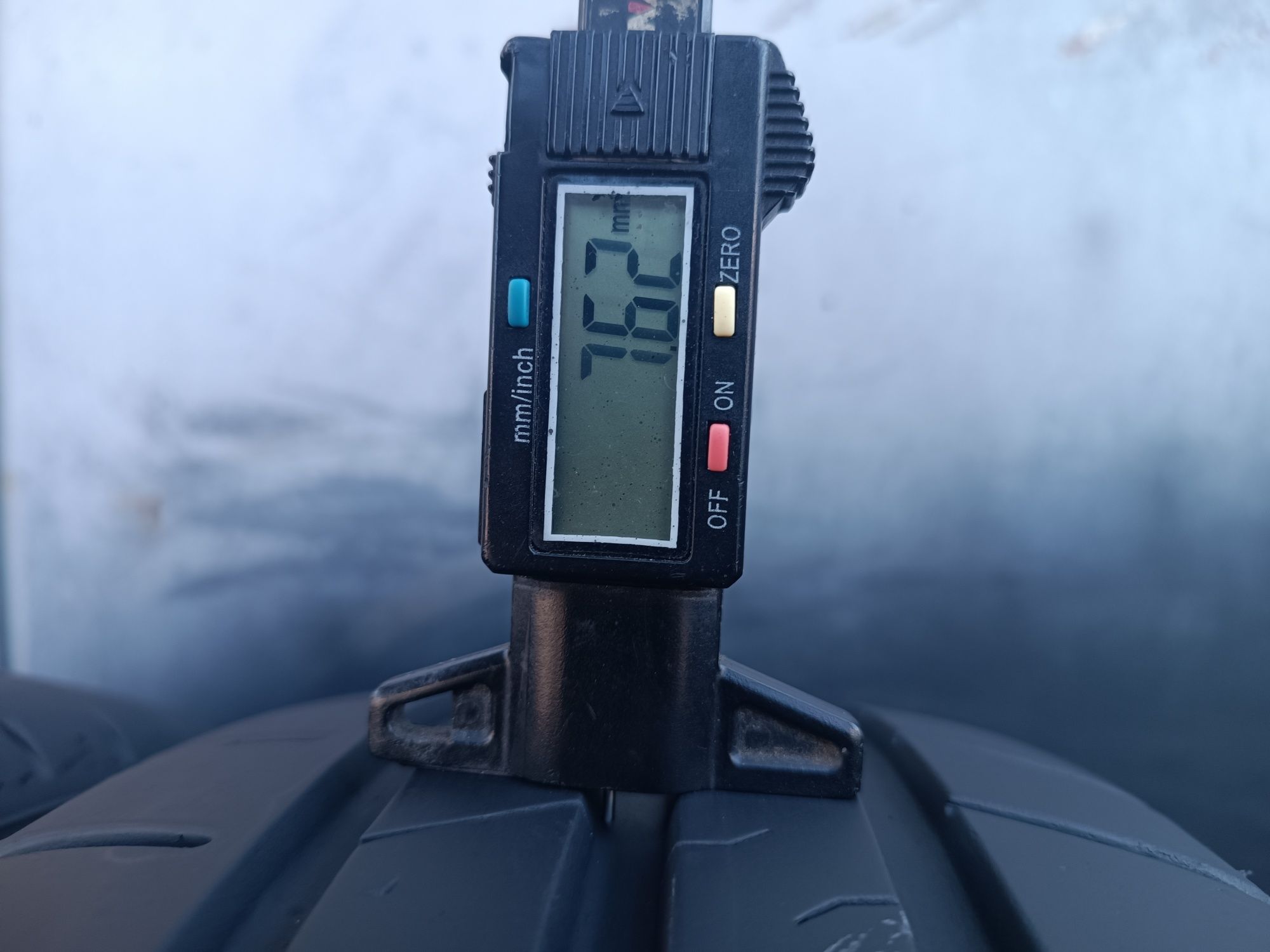 195/55/16 Falken Дот 5323