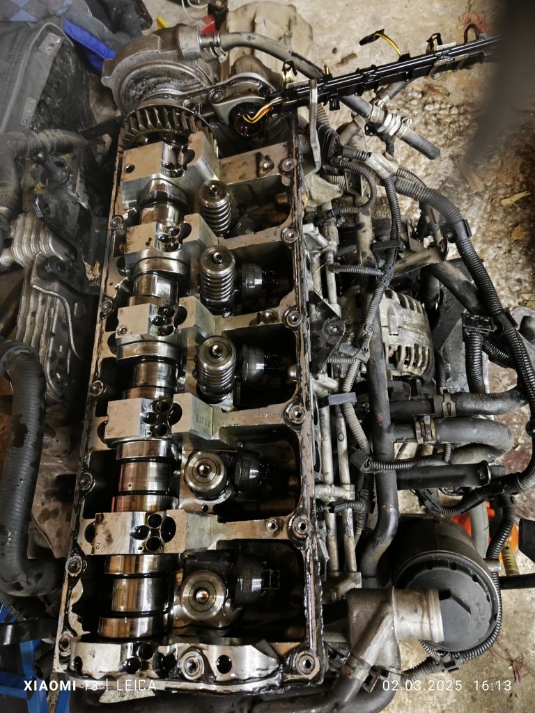 Инжекторни дюзи 2.5 174,131 VW