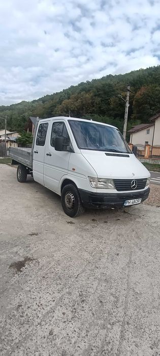 Mercedes sprinter 2.3 1996