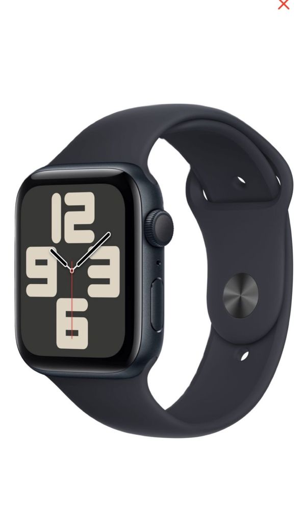 Продам смарт часы Apple Watch