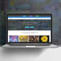 Creare Site Web Profesional si Ieftin / Freelancer