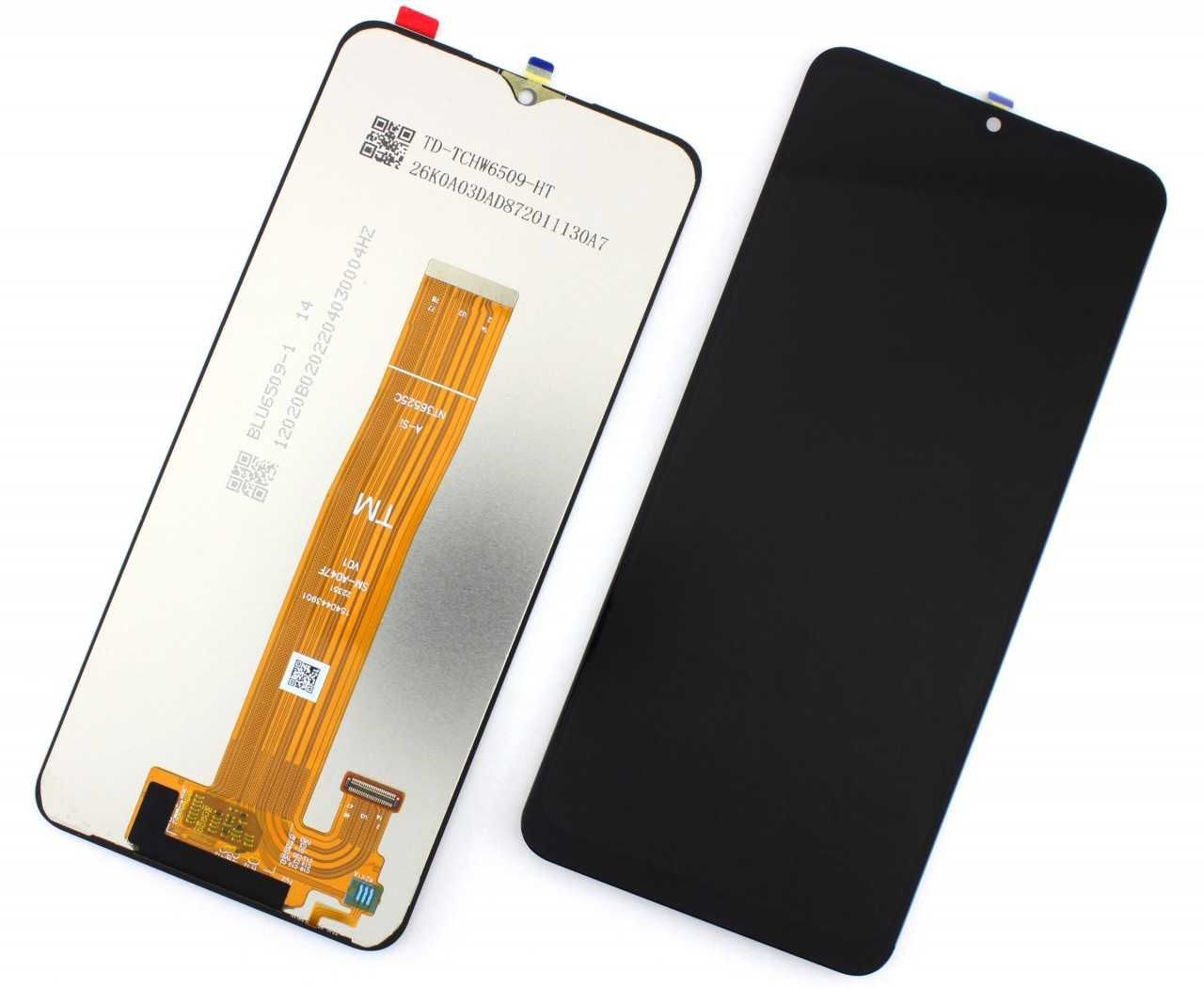 Display'uri originale SAMSUNG A02s, A03s, A04s, A04e, A05s