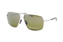 Оригинални мъжки слънчеви очила Porsche Design Aviator -50%