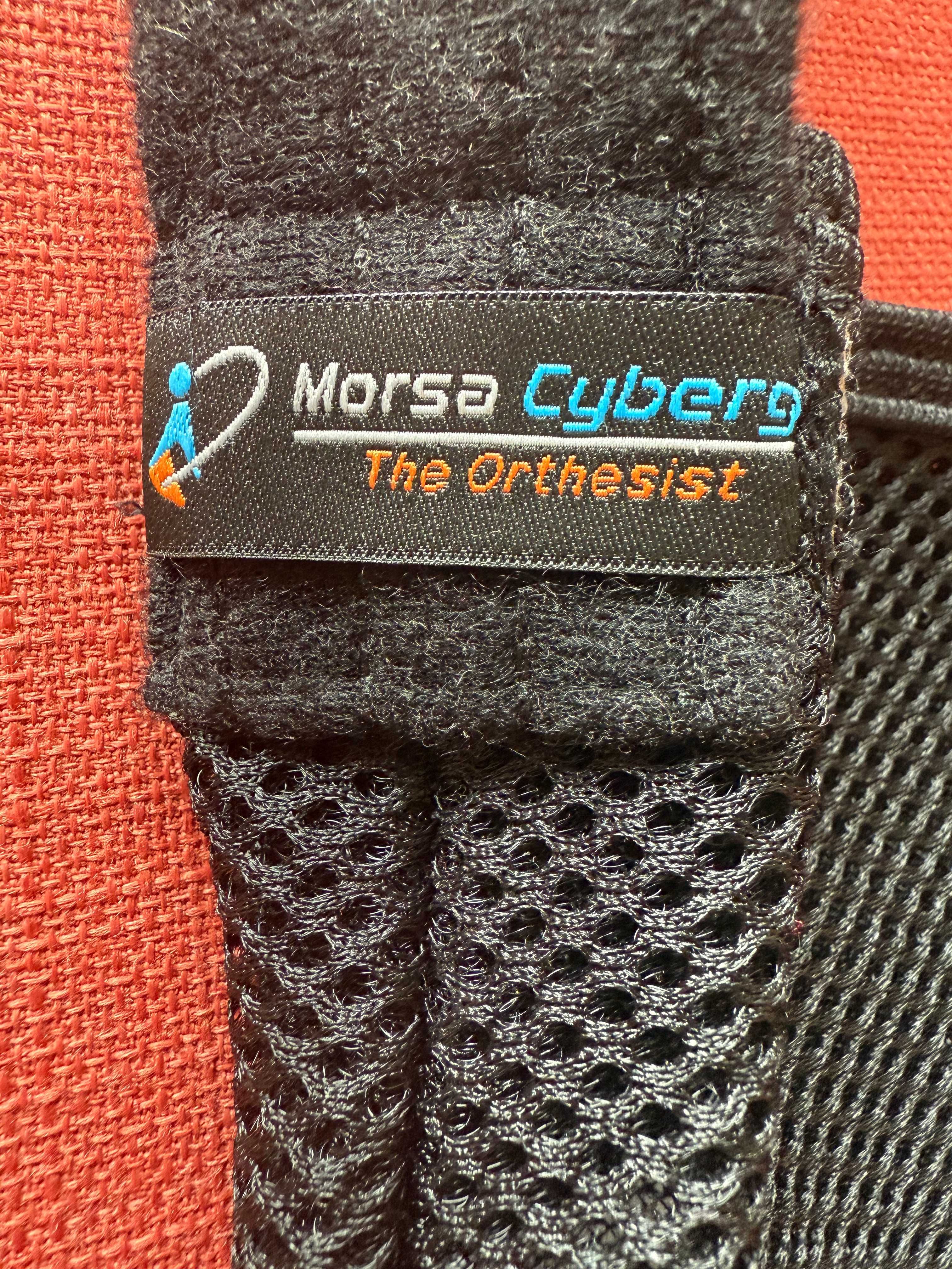 Ортеза за опора на ръката Morsa Cyberg размер M