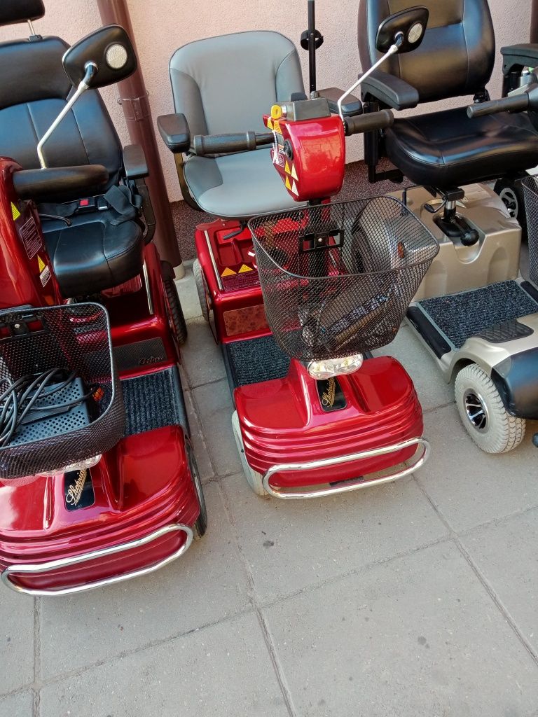 Căruț dizabilități cărucior scuter scaun handicap dezabilitati electri