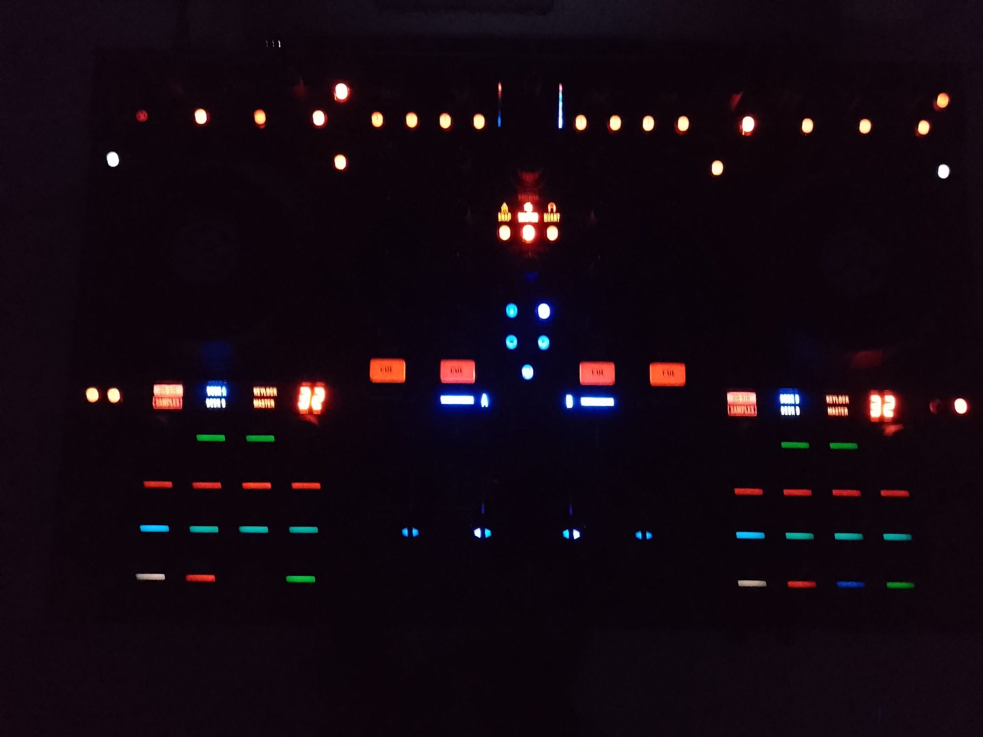 Traktor Kontrol S4 MK1