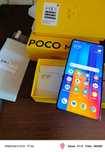 Xiaomi Poco M6 Pro(Redmi Note 13),12Gb ram,512 stocare ,in garantie