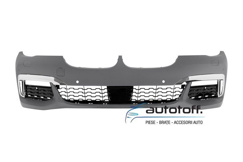 Pachet exterior BMW G12 Seria 7 (2015+) model M-Sport