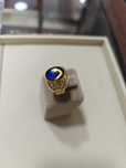 Ghiul aur 18k 7.62gr (r)