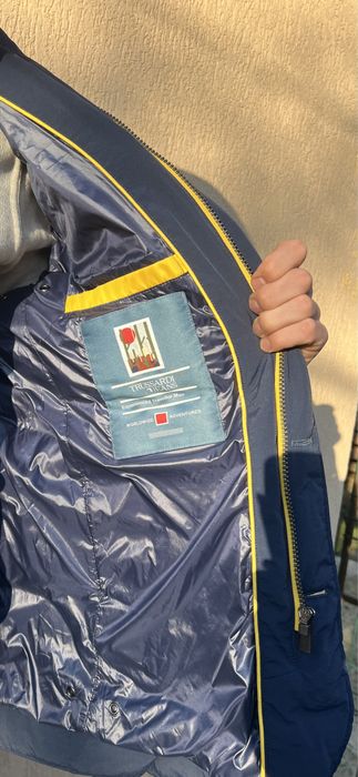 Geaca Trussardi jeans