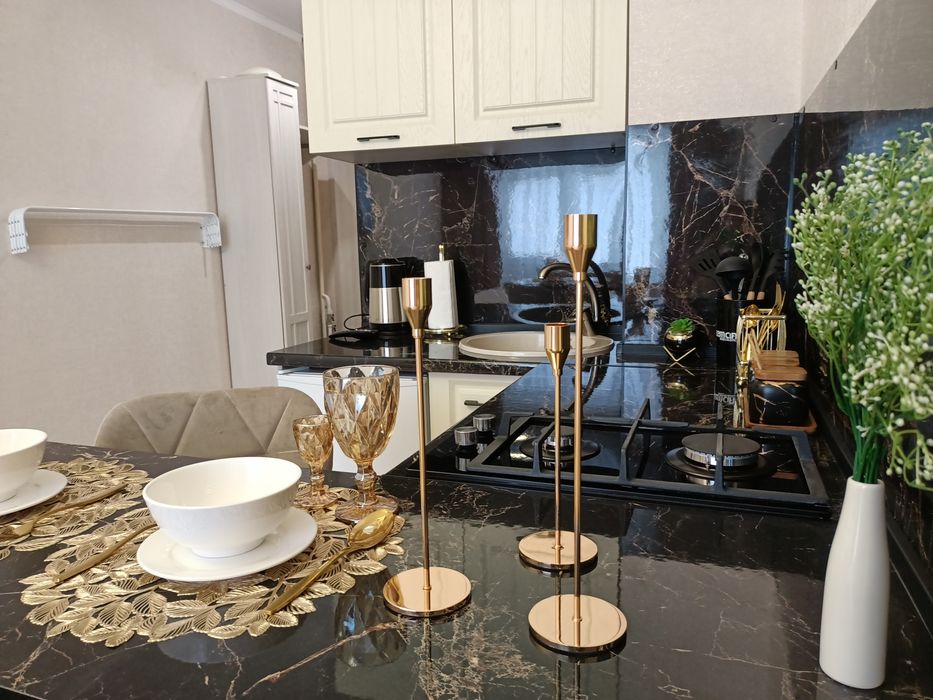 Сдаётся VIPквартира студия в Башне близнецах