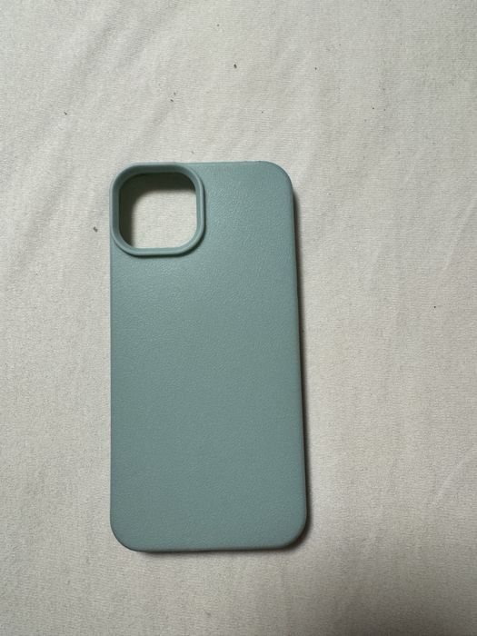 Iphone 14 midnight + калъфи + протектори