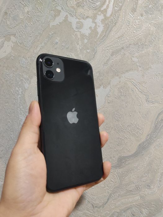 Iphone 11 срочно сотилади
