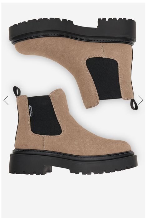 Боти Beverly Hills Polo Club БЕЖОВ