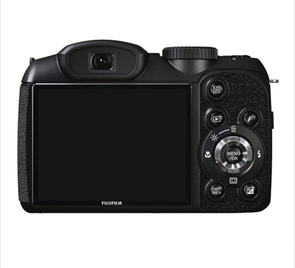 Дигитален фотоапарат Fujifilm FinePix