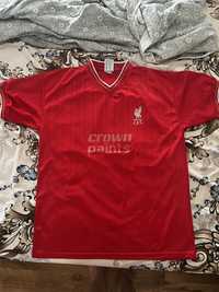 Retro Liverpool Home Kit