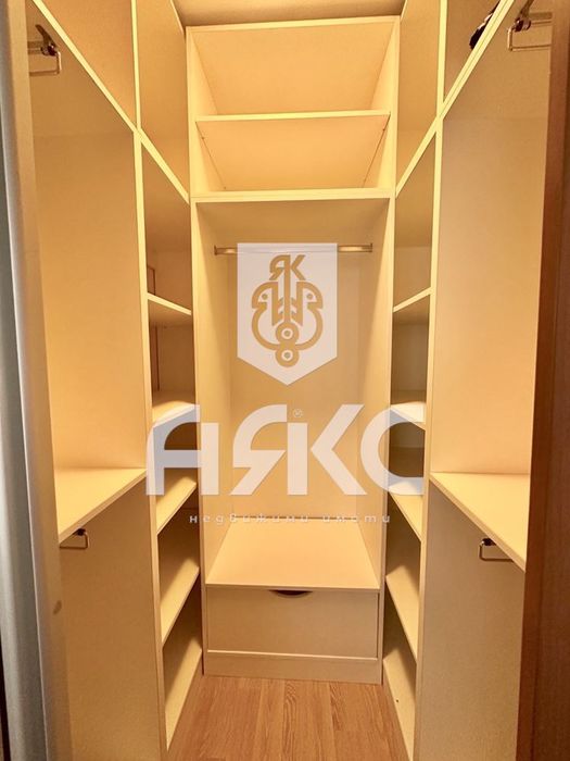 Дава се под наем Двустаен апартамент в София, Гео Милев - 75 кв.м за 637.5 € - Снимка #5