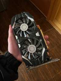 gtx 1050ti 4 gb.