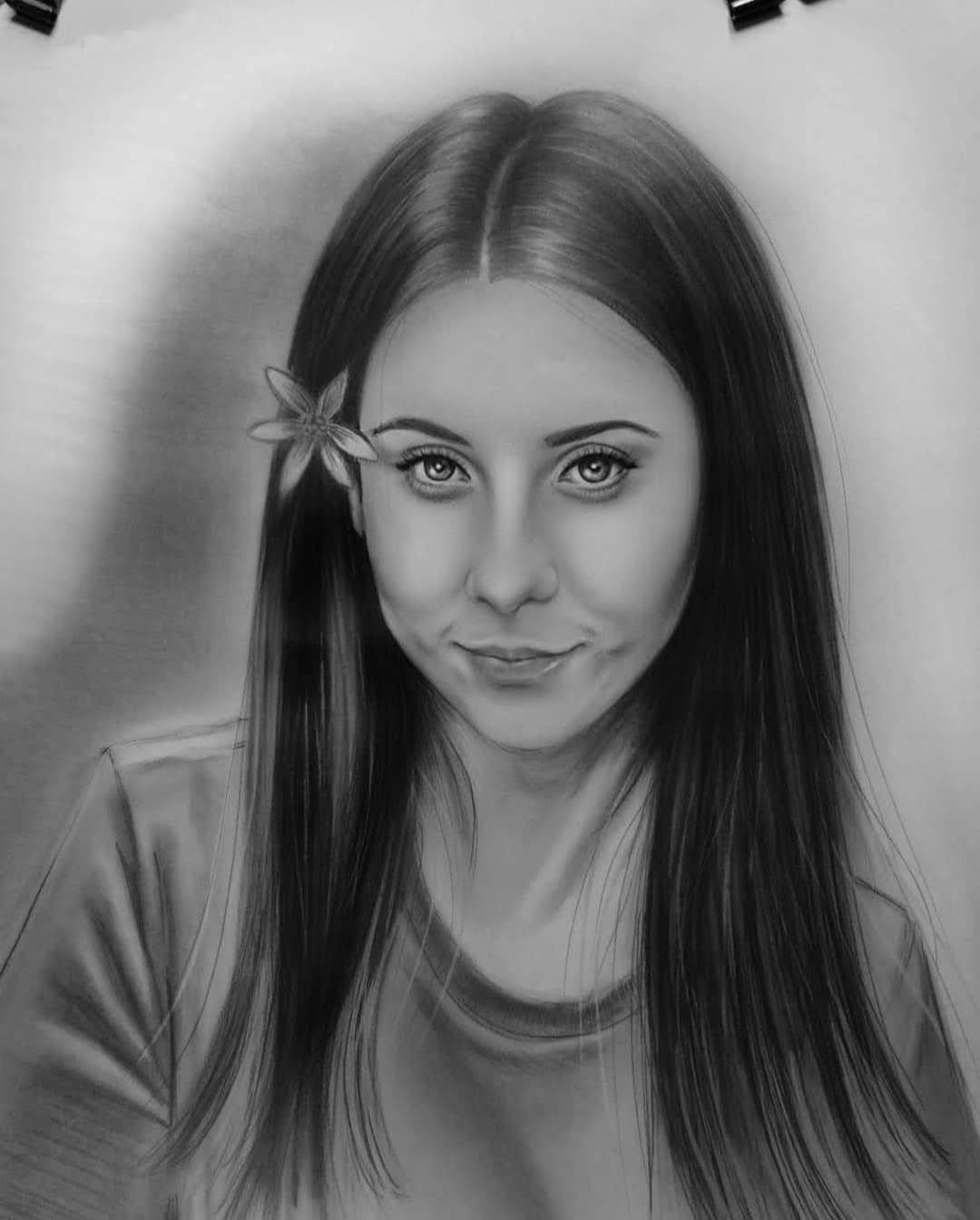 Портрети по снимка