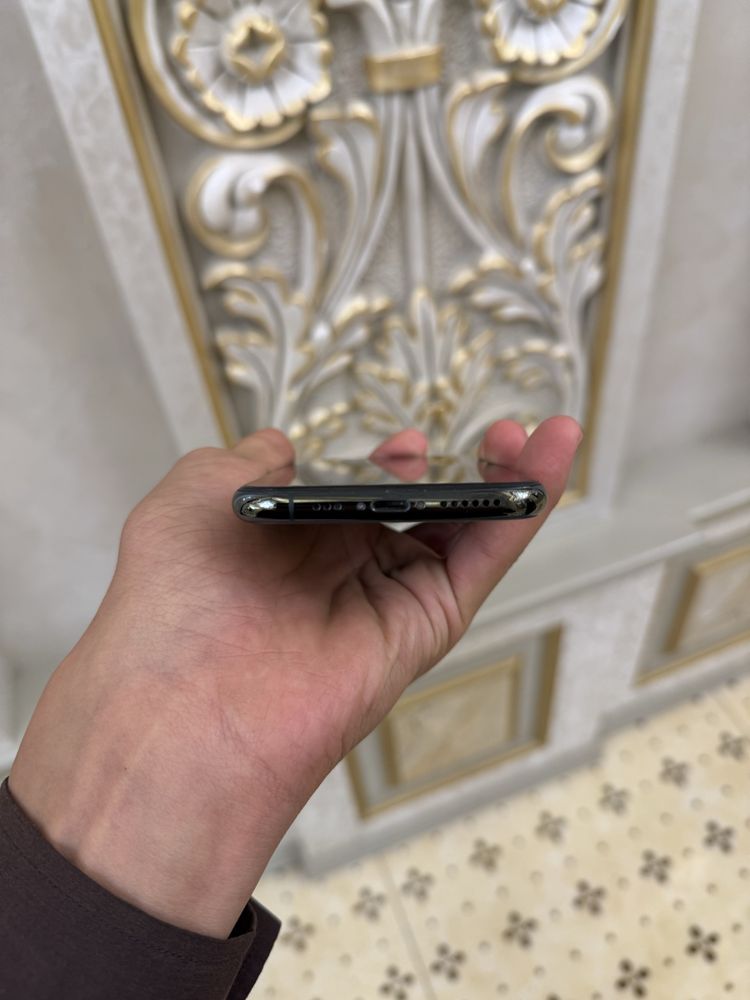 Iphone 11 pro 256gb