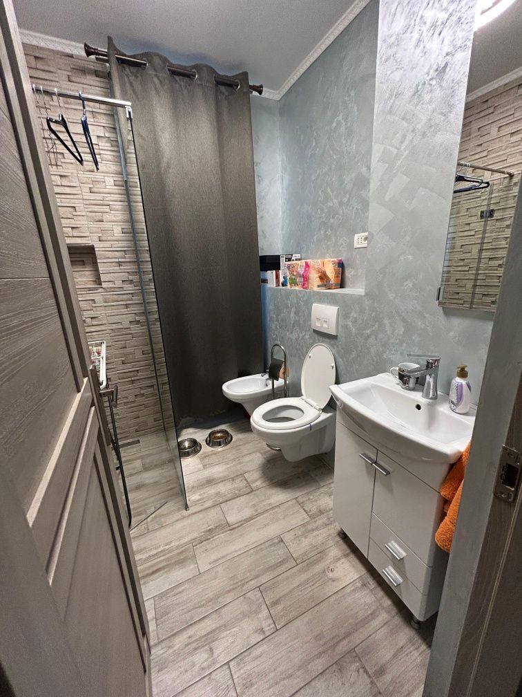 Vând Apartament finisat