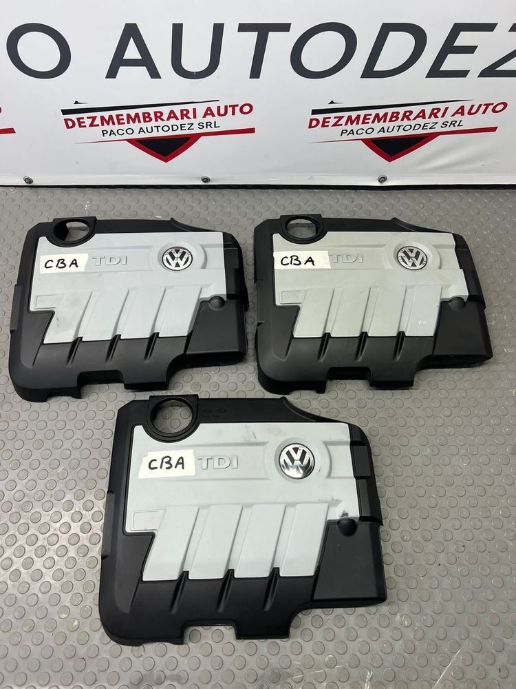 Capac Motor 2.0 Tdi Euro 5 CBA CBAB Vw Golf Tiguan Passat Caddy Jetta