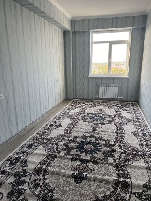 Продажа квартиры 2х ком Юнусабад 10-квартал Новостройка