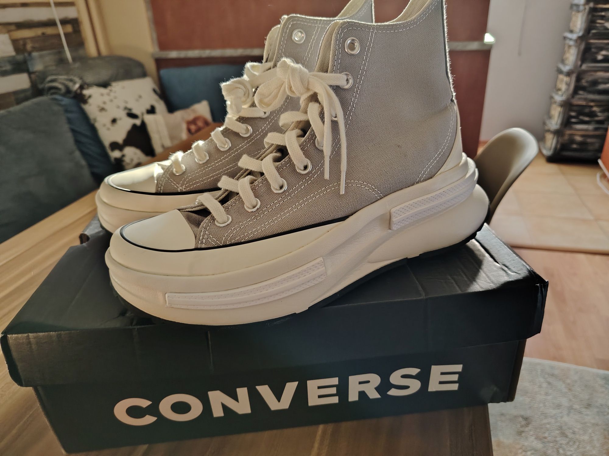 Кецове Converse Run Star legacy cx