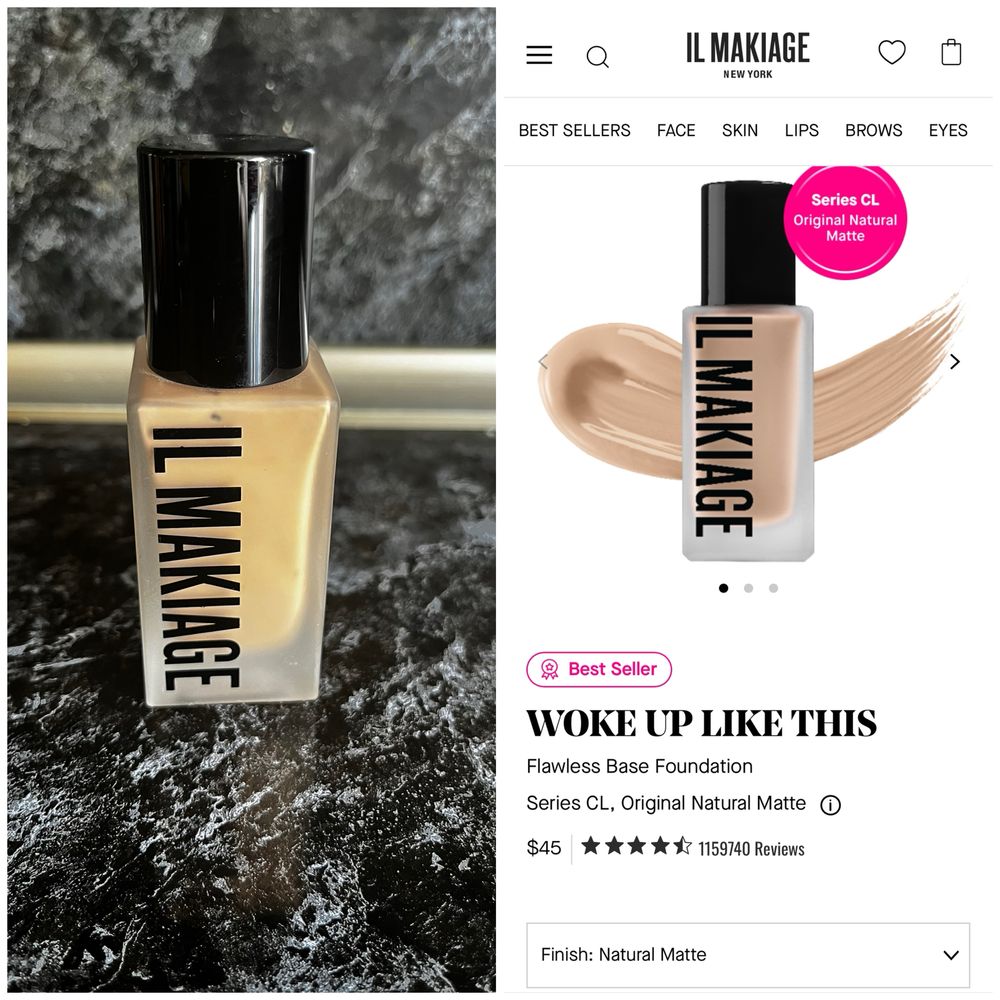 Козметика Dior Kerastase Estee Lauder и други