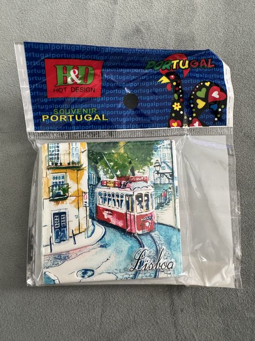 Magneti frigider de colectie