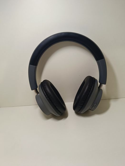 Наушники блютуз полноразмерные