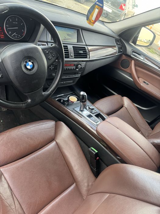 Vand BMW X5 2011 3.0d 245cp