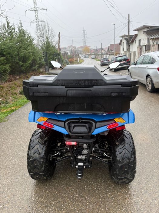 ATV Cf Moto 450s 4x4 / 2022