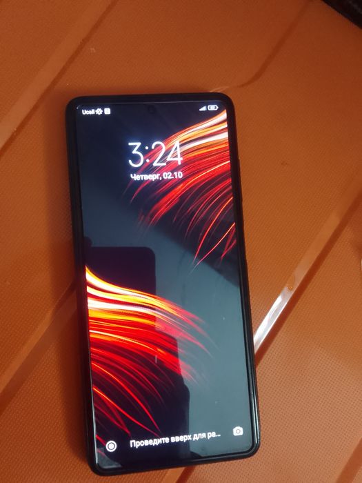 Poco x3 nfc 128+6