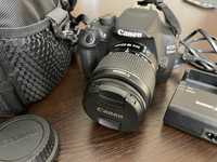 Фотоаппарат Canon EOS1200