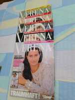 Списания VERENA 5бр.