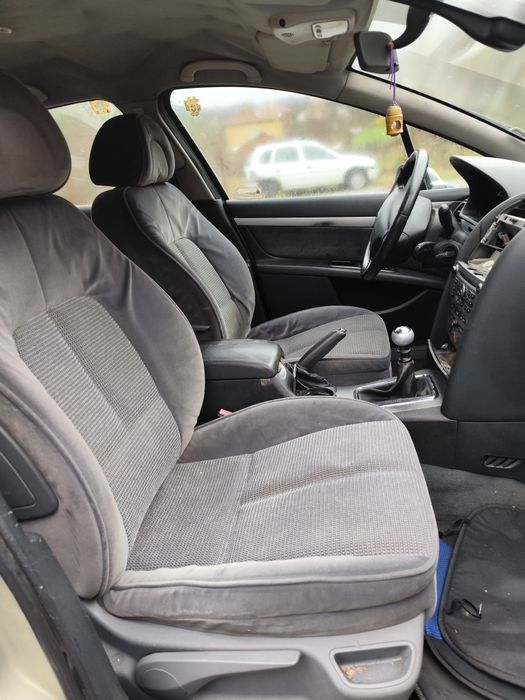 Пежо 407 2.0HDI На части