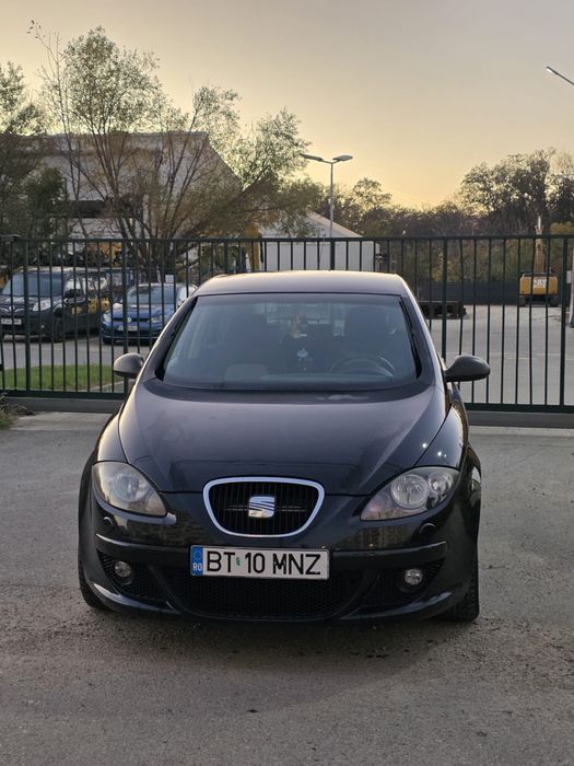 Seat Altea- diesel
