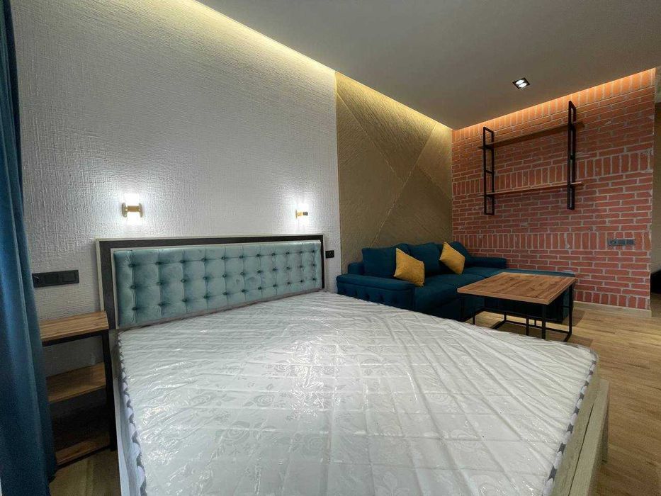 Сдаётся кв ЖК Грен Парк Ашхабад 1/4/9 Яшнабадский !! 539