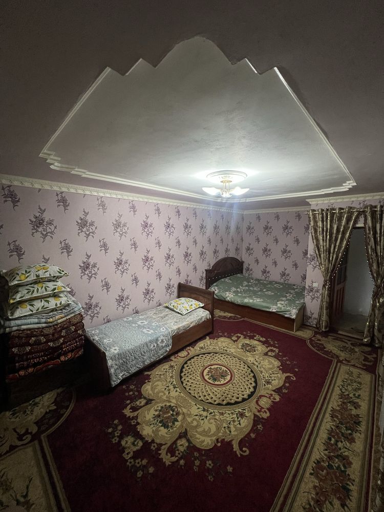 Arzon dacha charvoq