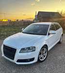 Audi A3 / 2.0 diesel
