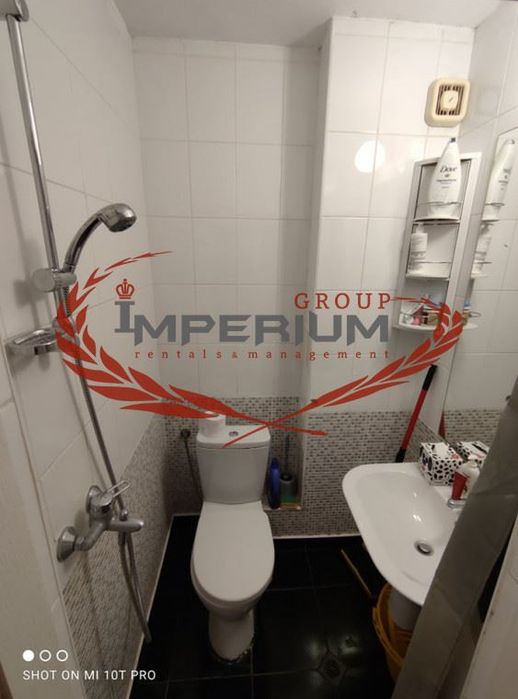 Дава се под наем Едностаен апартамент в Варна, Център - 40 кв.м за 382.5 € - Снимка #4