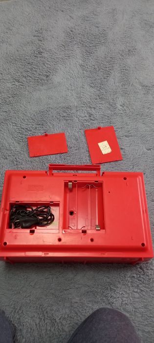 Vintage Pickup / Pick-up / Phono Thomson