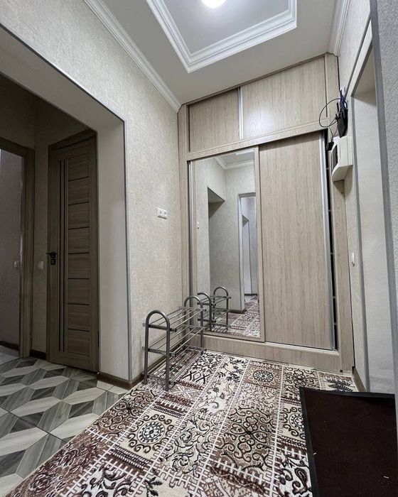 Аренда Евро квартиры Метро Юнусабад