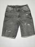 2 perechi blugi lungi/scurti