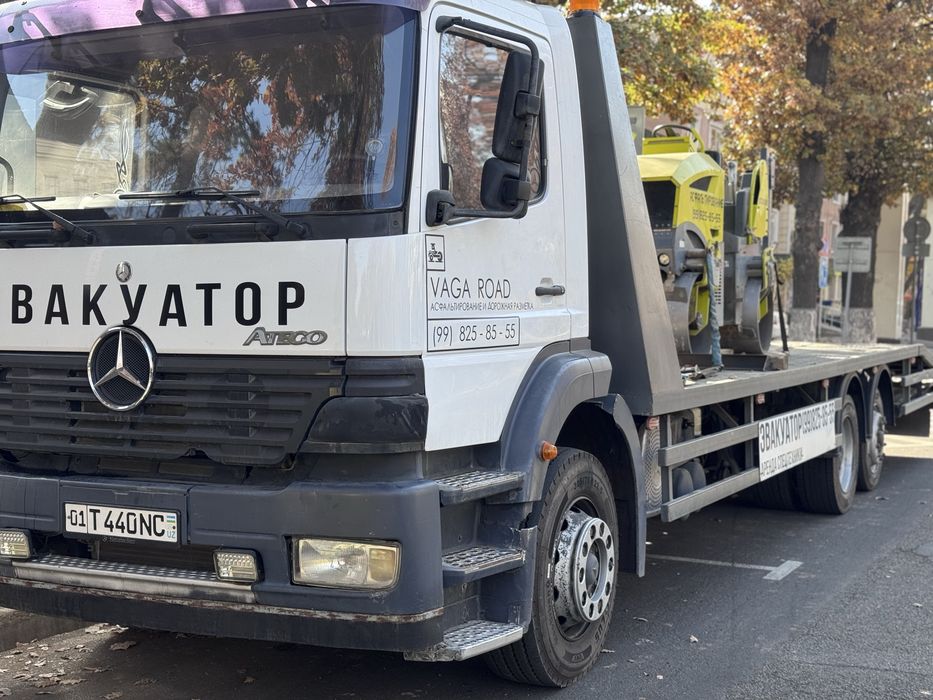 Услуги эвакуатора.Мини тралл.Evakuator xizmati 20 tonnagacha.